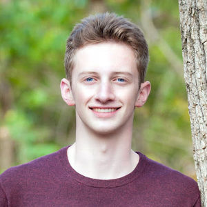 Meet your Posher, Luke